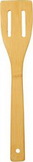 Custom Engraved Bamboo spatula, 12