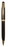 Custom Optima Black Roller Pen, Price/piece