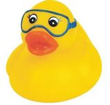 Custom Rubber Safety Goggle Duck