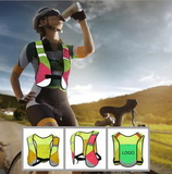 Custom Outdoor Mesh Cloth Protection Vest