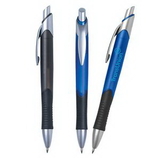Custom Nano Stick Gel Pen, 5 1/2