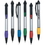 Custom Metro Pen, 5 1/4" H, Price/piece