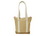 Custom Canvas Tote Bag (14"x10"), Price/piece