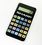 Custom Black iPhone Look Desk Top Calculator, Price/piece