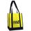 Custom NW Tote Shopping Bag 13"x13"x5" with 24"x1" handle, Price/piece