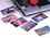 Custom Credit Card 8 GB Flash Drive, 3.38" L x 2.16" W, Price/piece