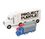 Custom Semi Truck Stress Reliever Squeeze Toy, Price/piece