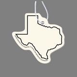 Custom Texas State Paper A/F