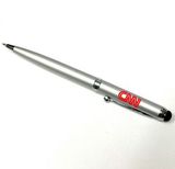 Custom Ballpoint pen with stylus