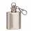 Custom 1oz Stainless Steel Flask Key Chain( screened ), Price/piece