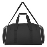 Custom Arbon Mover Duffel Bag, 20 1/2