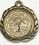Custom Express Medallion with 2" Mylar Insert (2 1/2"), Price/piece