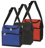 Custom Double Compartment Cooler, 9