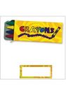 Custom Crayons