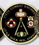 Custom 3" Die Struck Medal/ Coin (2.5 mm), Price/piece