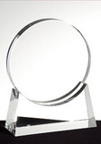 Custom 121-26GE1  - Gemini Award-Optic Crystal