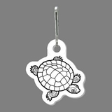 Custom Turtle (Top) Zip Up