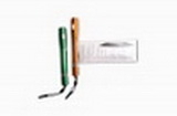 Custom Banner Luminaire Pen, 4.1339