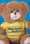 Custom Tumbles Baby Soft Pecan Brown Stuffed Bear, Price/piece