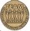 Custom 500 Series Stock Medal (TEAM) Gold, Silver, Bronze, Price/piece
