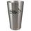 Custom 18 Oz. Passivated Stainless Tumbler (Silver), Price/piece