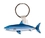 Custom Shark Animal Key Tag, Price/piece