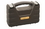 Custom Carry Case Compressor Kit, 8 1/2" L x 2 3/4" W x 6 1/2" H, Price/piece