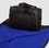 Blank Picnic Blanket - Fleece With Waterproof Shell - Royal, 50" W X 60" L, Price/piece