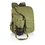 Custom Turismo Cooler Backpack w/ Water Duffel - Black or Green (20 Can Capacity), Price/piece