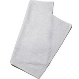 Blank Terry Loops Stadium Towel