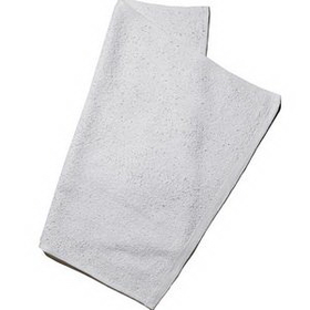 Blank Terry Loops Stadium Towel