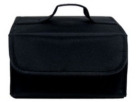 Custom Opaque Multiple Compartment Roll-up Bag (Mid Size)