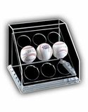 Custom 9 Ball Baseball Case (8