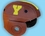 Custom Foam Full Color Old Style Football Helmet, Price/piece