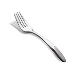 Custom Stainless steel fork, 7.96
