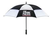 Custom The MVP Vented Golf Umbrella
