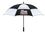 Custom The MVP Vented Golf Umbrella, Price/piece