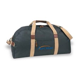Custom Deluxe Sports Bag, Travel Bag, Gym Bag, Carry on Luggage Bag, Weekender Bag, Sports bag, 24" L x 11.75" W x 10.5" H