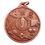 Custom All Sports IR Series Medal (1 1/2"), Price/piece