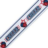 Blank Ry Series Imported Sports Neck Ribbon (Cheerleader), 32