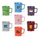 Coffee mug, 15 oz. Irish Ceramic Mug, Personalised Mug, Custom Mug, Advertising Mug, 4