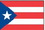 Custom Nylon Puerto Rico Indoor/ Outdoor Flag (2'x3'), Price/piece