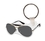 Custom Sunglasses Key Tag, Price/piece