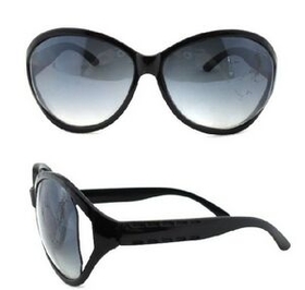 Custom Fashion Sport Sunglasses, 6" L