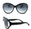 Custom Fashion Sport Sunglasses, 6" L, Price/piece