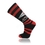 Custom Design Quarter Athletic Socks, Price/piece
