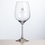Custom Oldham Wine - 181/4 oz Crystalline, Price/piece