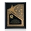 Custom Braxton Plaque - Black/Gold 8"x10", Price/piece
