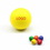 Custom Stress Ball Reliever, 2 3/8" Diameter, Price/piece