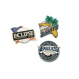 Custom Soft Enamel Sports Baseball Trading Pins - 2